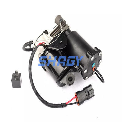 For Land Rover L322 LR061663 LR105303 LR012800 Air suspension Compressor