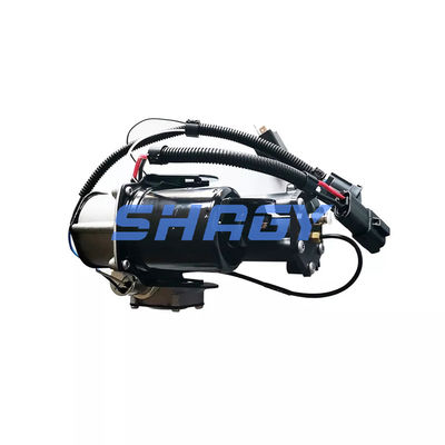 For Land Rover L322 LR061663 LR105303 LR012800 Air suspension Compressor
