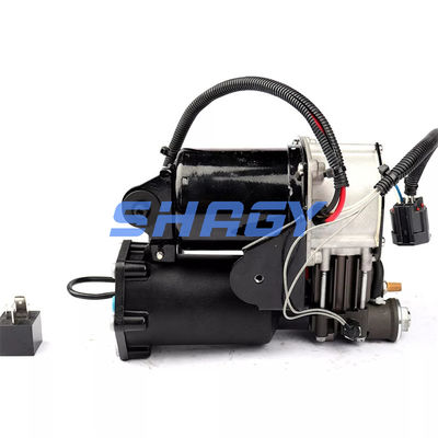 For Land Rover L322 LR061663 LR105303 LR012800 Air suspension Compressor