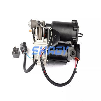 For Land Rover L322 LR061663 LR105303 LR012800 Air suspension Compressor
