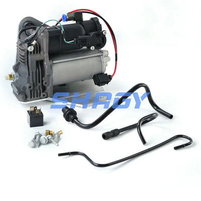 For Land Rover LR045251Land Rover Discovery 3&amp;4(2012~)LR045251 Air suspension Compressor