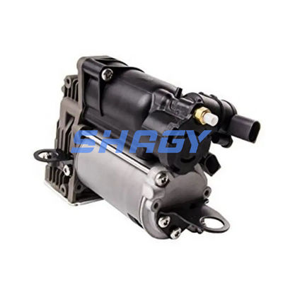 For Mercedes 1643201204 W164 ML-Class Air suspension Compressor