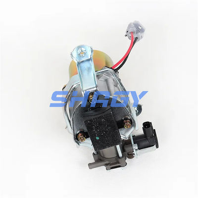 For 48910-48010 4910-48011 LEXUS  RX330350 Air suspension Compressor