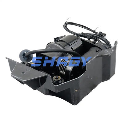 For 25806015 LUCERN  DTS  06-11 Air suspension Compressor