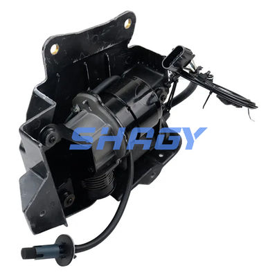 For 25806015 LUCERN  DTS  06-11 Air suspension Compressor