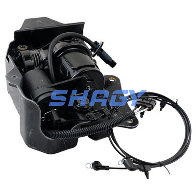 For 25806015 LUCERN  DTS  06-11 Air suspension Compressor