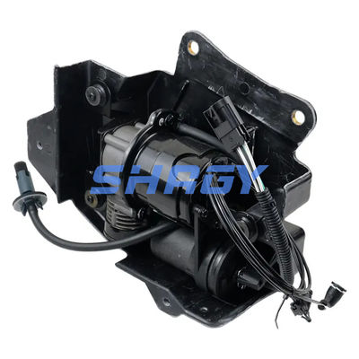 For 25806015 LUCERN  DTS  06-11 Air suspension Compressor