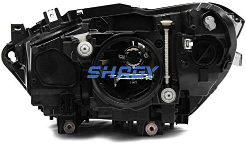For Bmw 1 Series 63117358392Bmw F20 Front headlights