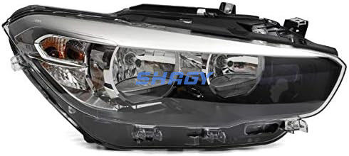 For Bmw 1 Series 63117358392Bmw F20 Front headlights