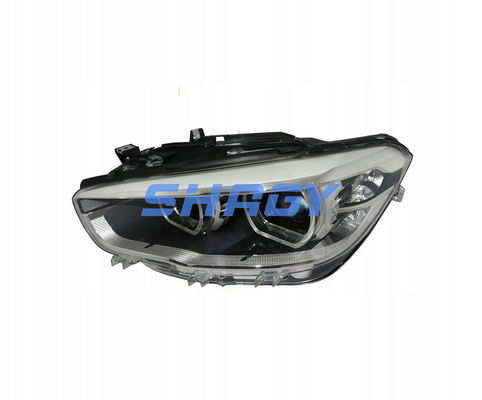 For Bmw 1 Series 63117414141 F20 Front headlights