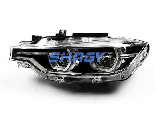 For Bmw 3 Series F30（WithLED）2018 63118492473 474 Front Headlights