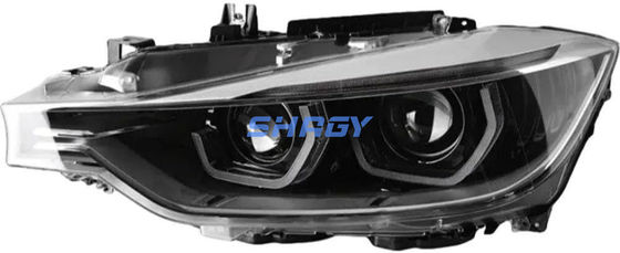 For Bmw 3 Series F30（WithLED）2018 63118492473 474 Front Headlights