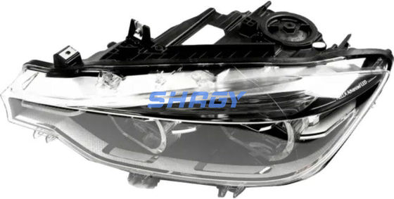 For Bmw 3 Series F30（WithLED）2018 63118492473 474 Front Headlights