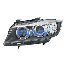 For Bmw 3 Series 2008 E91 2008-2011 6311 7240 247  6311 7240 248 Front Headlights
