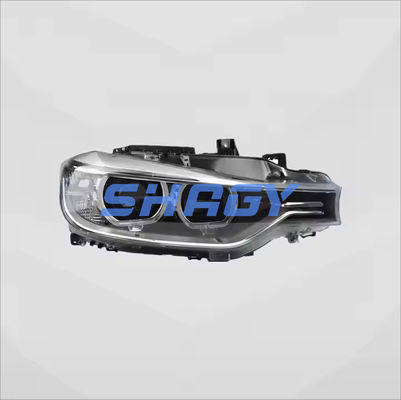 For BMW 3 Series F30(With Xenon) 2012-2014 63117339385 386 Front Headlights