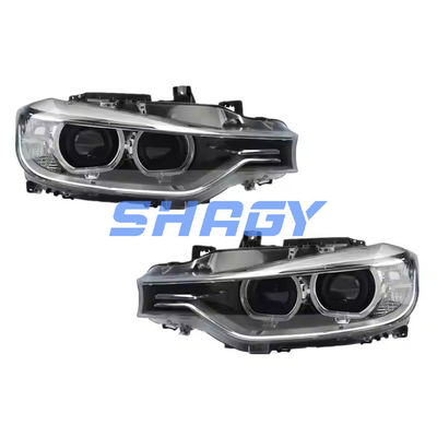 For BMW 3 Series F30(With Xenon) 2012-2014 63117339385 386 Front Headlights