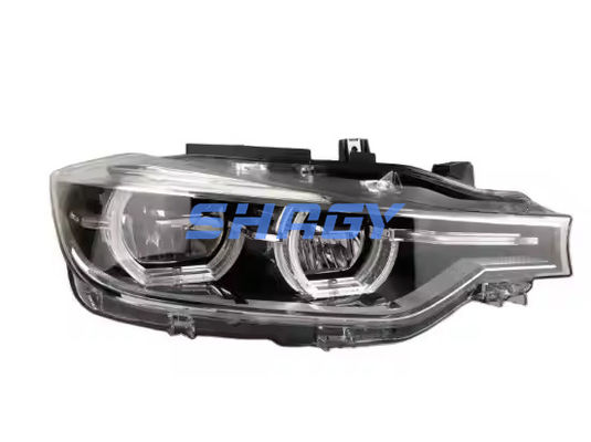 For BMW 3 Series F30（WithLED） 2016-2018 6311 7419 633 6311 7419 634 Front Headlights
