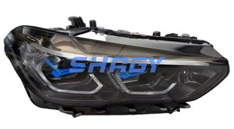 BMW X5 X6 F95 G06 G05 Laser Headlight 2019-2022 63117933344 63117933343