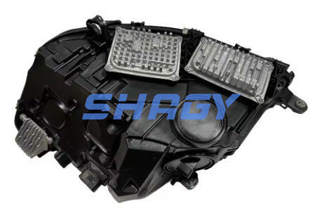 Mercedes Benz S580 S450 S Class W223 Led Headlight Usa 2021- 2023 A2239068703 A2239068704