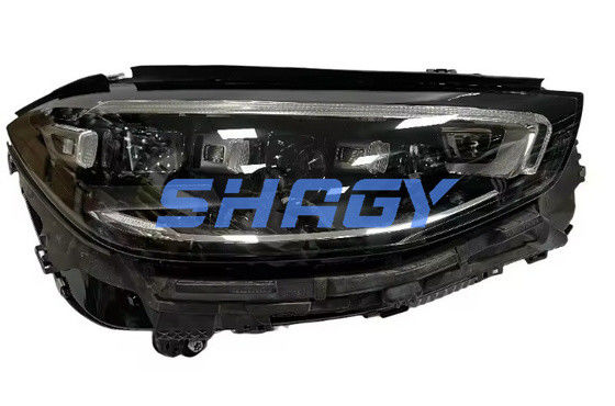 Mercedes Benz S580 S450 S Class W223 Led Headlight Usa 2021- 2023 A2239068703 A2239068704
