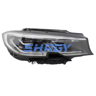 For BMW 3 Series G20 2018 G28 63118496161 63118496162 Front Headlights
