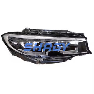 For BMW 3 Series G20 2018 G28 63118496161 63118496162 Front Headlights