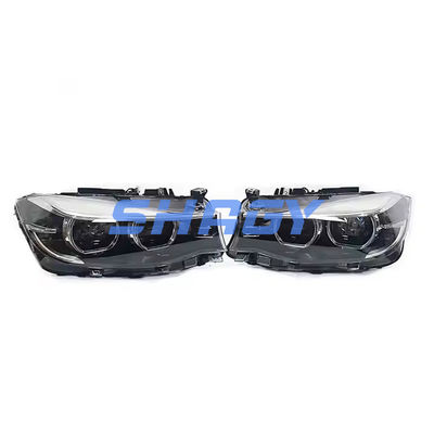 For BMW 3 Series GT F34 2017-2020 63117470413 63117470414 Front Headlights