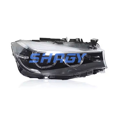 For BMW 3 Series GT F34 2017-2020 63117470413 63117470414 Front Headlights