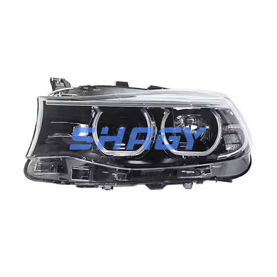 For BMW 3 Series GT F34 2017-2020 63117470413 63117470414 Front Headlights