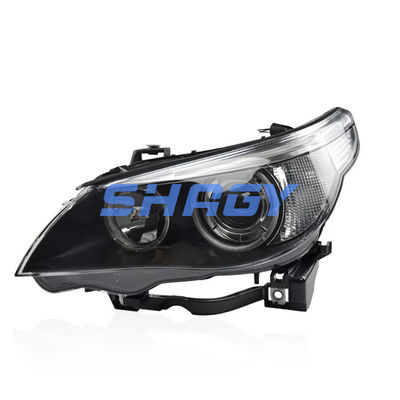 For BMW 5 series  E60（High configuration）2005-2007 63127160149Z 150Z Front Headlights