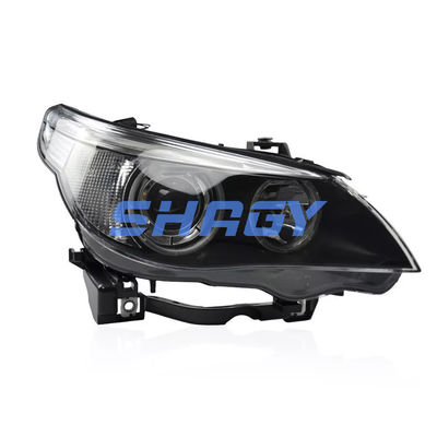 For BMW 5 series  E60（High configuration）2005-2007 63127160149Z 150Z Front Headlights