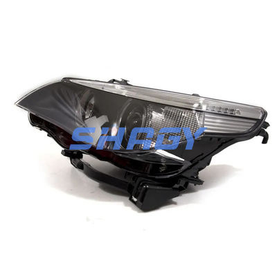 For BMW 5 series  E60（Middle configuration）2005-20076312 7160193194 Front Headlights