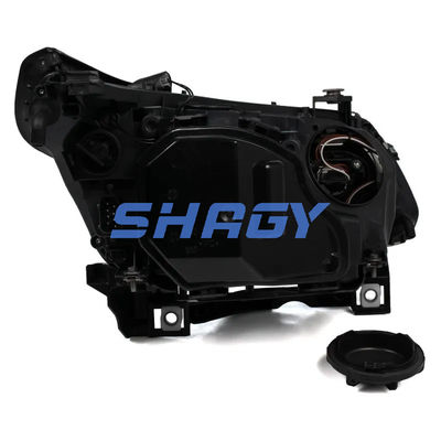 For BMW 5 series  E60（Middle configuration）2005-20076312 7160193194 Front Headlights