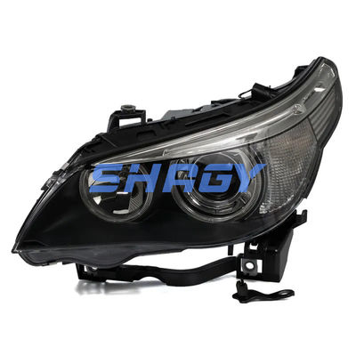 For BMW 5 series  E60（Middle configuration）2005-20076312 7160193194 Front Headlights