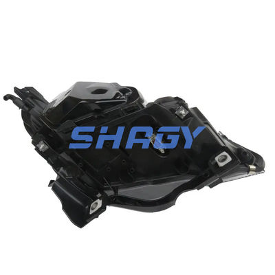 For BMW 5 series  E61 2008-2010 6312 7177 751 6312 7177 752 Front Headlights