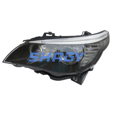 For BMW 5 series  E61 2008-2010 6312 7177 751 6312 7177 752 Front Headlights