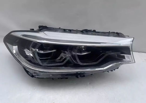 For BMW 5 series 63117214961 63117214962 BMW G30 Front Headlights