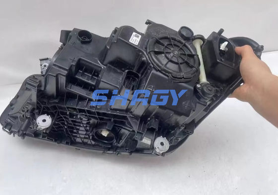 For BMW 5 series 63117214961 63117214962 BMW G30 Front Headlights