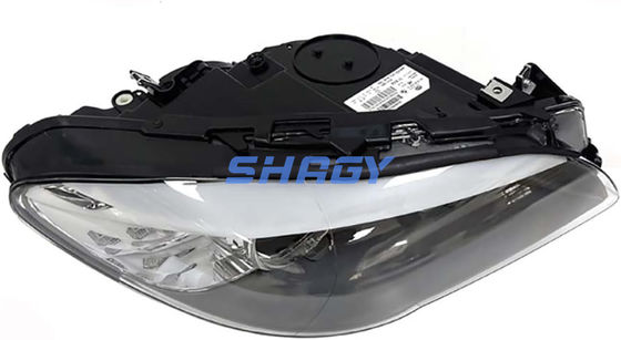 For BMW 5 series F10 2011-2013 63117271911 63117271912 Front Headlights