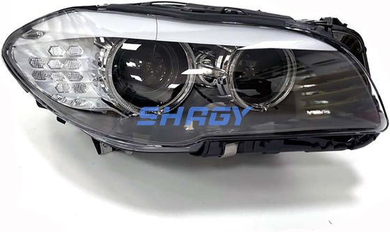For BMW 5 series F10 2011-2013 63117271911 63117271912 Front Headlights