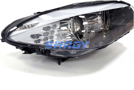 For BMW 5 series F10 2011-2013 63117271911 63117271912 Front Headlights