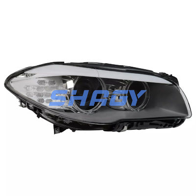 For BMW 5 Series F10 2011-2013 AFS Front Headlights