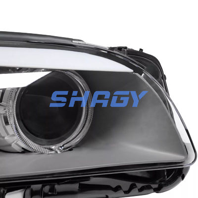 For BMW 5 Series F10 2011-2013 AFS Front Headlights