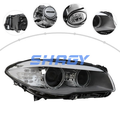 For BMW 5 Series F10 2011-2013 AFS Front Headlights