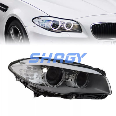 For BMW 5 Series F10 2011-2013 AFS Front Headlights