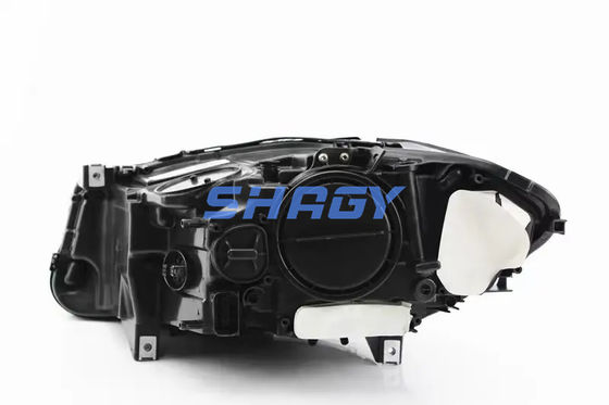 For BMW 5 series F10 2014-2017 63117343911 63117343912 Front Headlights