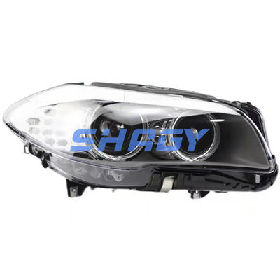 For BMW 5 series F10 2014-2017 63117343911 63117343912 Front Headlights