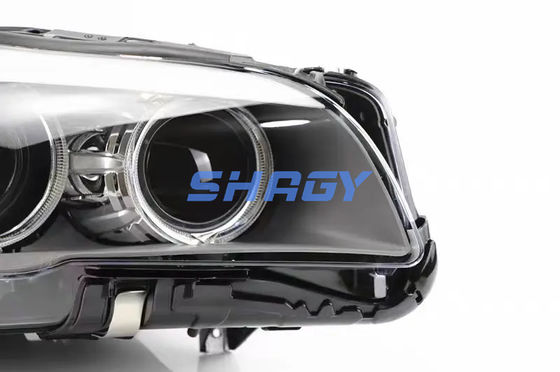 For BMW 5 series F10 2014-2017 63117343911 63117343912 Front Headlights