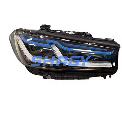 For BMW 5 series G38 G30 2021-2022 Front Headlights