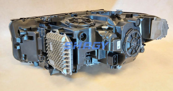 For BMW 5 series G38 LED 2017 63117214961 962 LED Front Headlights